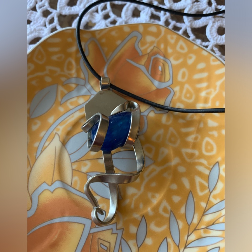 Handmade Necklace
